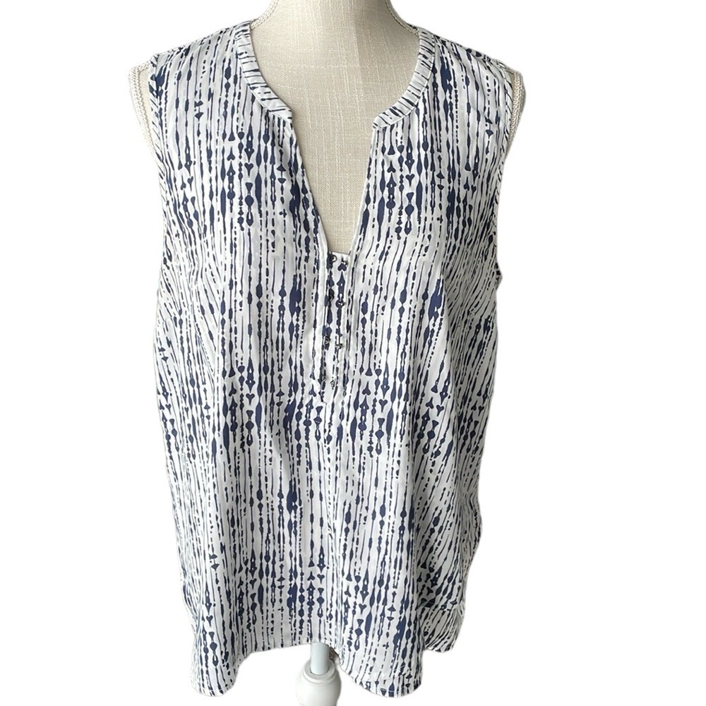Maurices‎ Sleeveless Top
